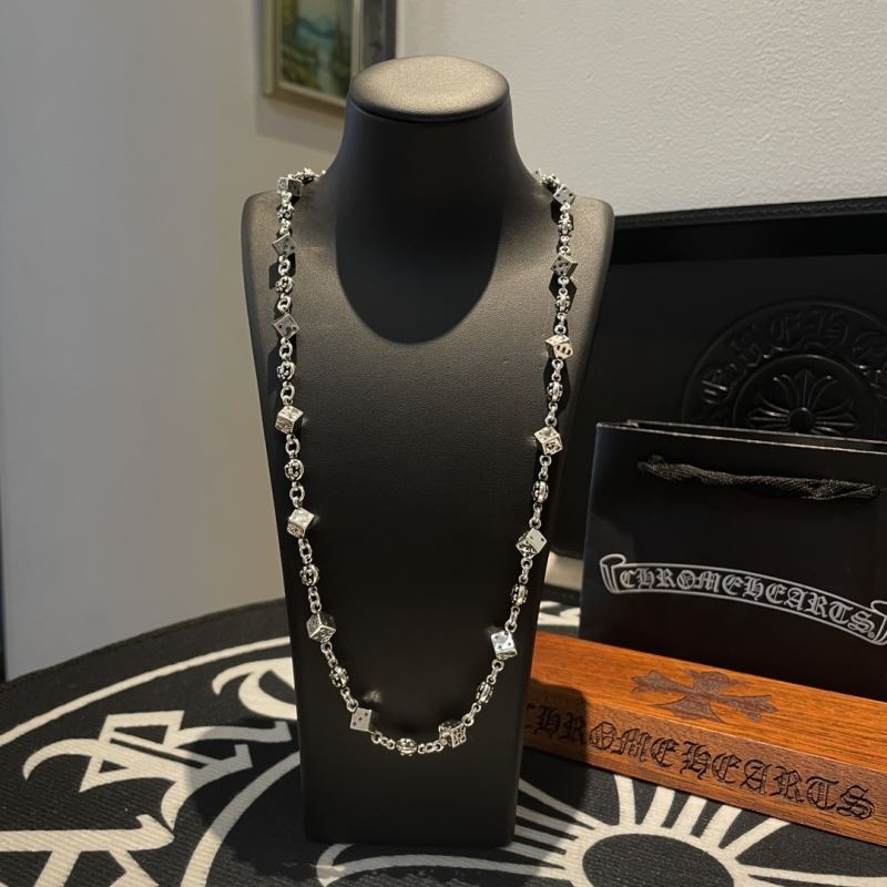 Chrome Hearts Necklaces